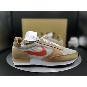 Nike Daybreak DBreak-Type 'Mars Yard/Light Bone' Men's Size 10 CJ1156-004